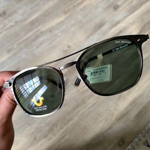 True Religion sunglasses - NWT!